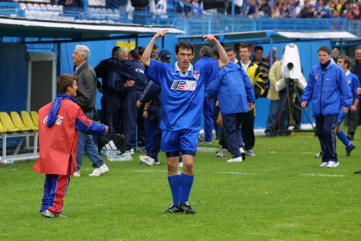 Amintiri de colecție cu Alexandru Andrași » Umilința trăită la Brașov, golul de poveste de pe San Siro și problemele cu patronii din Liga 1: „Am stricat un blat și am fost oaia neagră a fotbalului românesc!”