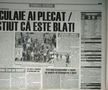 Amintiri de colecție cu Alexandru Andrași » Umilința trăită la Brașov, golul de poveste de pe San Siro și problemele cu patronii din Liga 1: „Am stricat un blat și am fost oaia neagră a fotbalului românesc!”