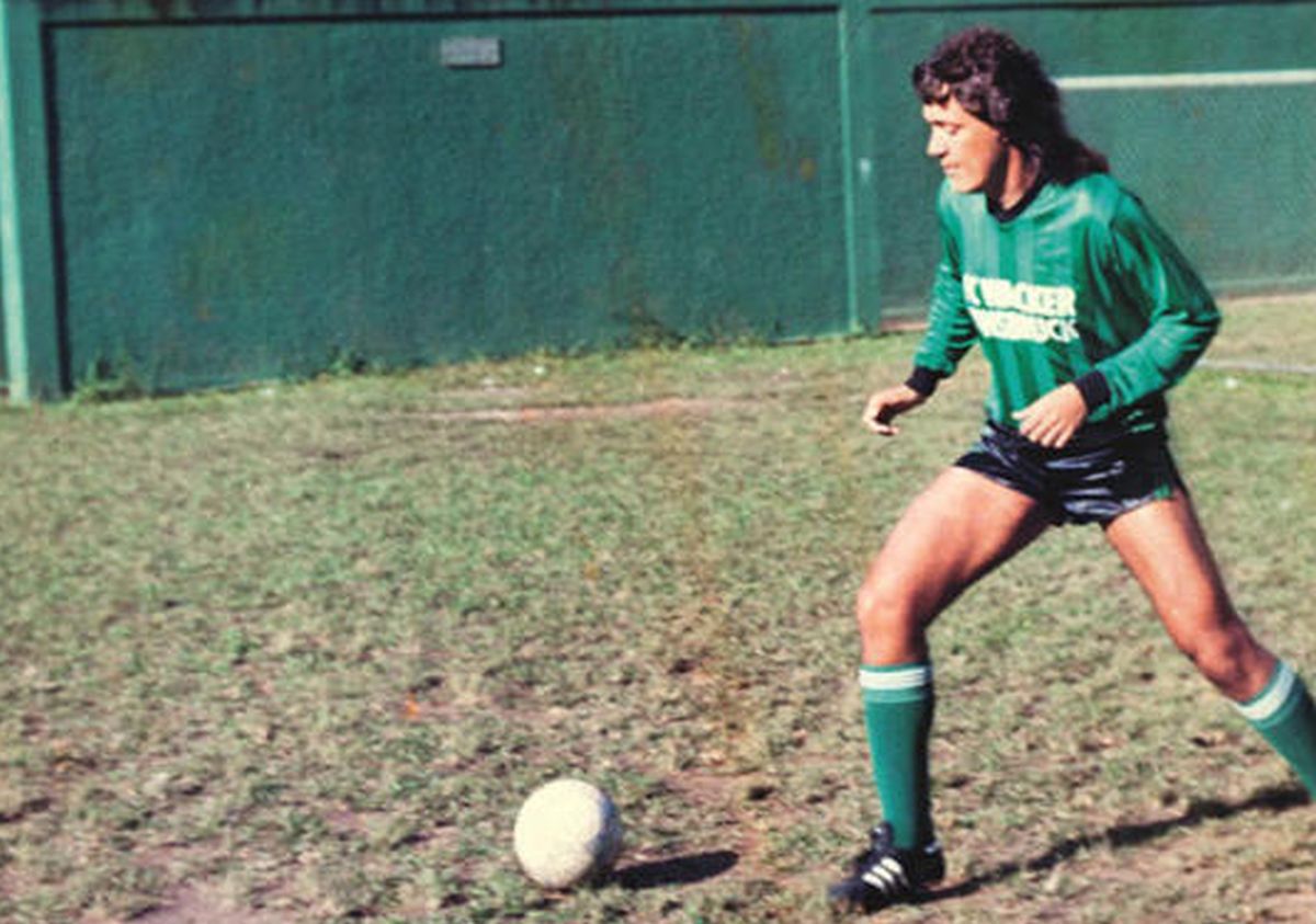 Carlos Kaiser, cel mai mare escroc din fotbal