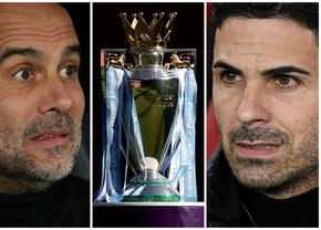 Manchester City și Inter au cele mai mari cote din lume la Mozzart Bet!