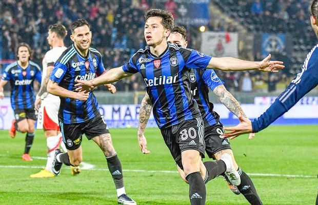 Turcii dezvăluie unde îl vinde Galatasaray pe Moruțan