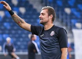 Gabi Tamaș surprinde: „Am jucat beat. I-am cerut antrenorului să mă lase două ore să-mi revin. Râdeau cei din tribună, râdeam și eu”
