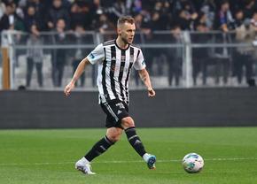 Alexandru Maxim a cerut să fie titular în Beșiktaș - Galatasaray, scriu turcii » Răspunsul antrenorului Senol Guneș