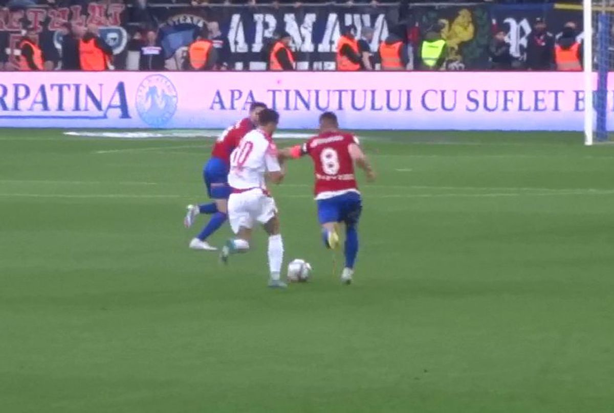 Absență-cheie pentru Dinamo: momentul care a aruncat în aer strategia lui Burcă