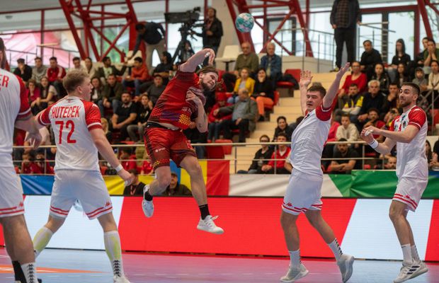 România pierde cu Austria și tremură pentru calificarea la primul EURO după 28 de ani » Când se joacă meciul decisiv + calcule