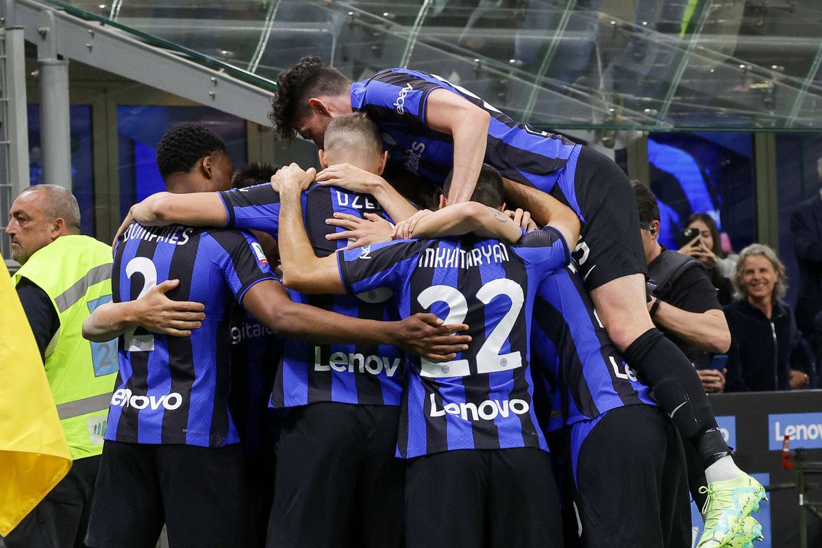 Inter e în finala Cupei Italiei! Victorie la limită în derby-ul cu Juventus