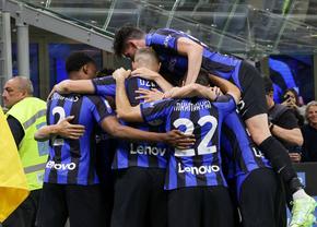 Inter e în finala Cupei Italiei! Victorie la limită în derby-ul cu Juventus