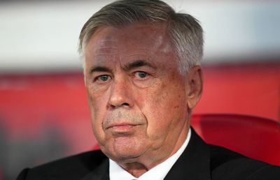 Ultimatum pentru Carlo Ancelotti » Îl așteaptă doar până pe 25 mai ca să-l instaleze în funcție
