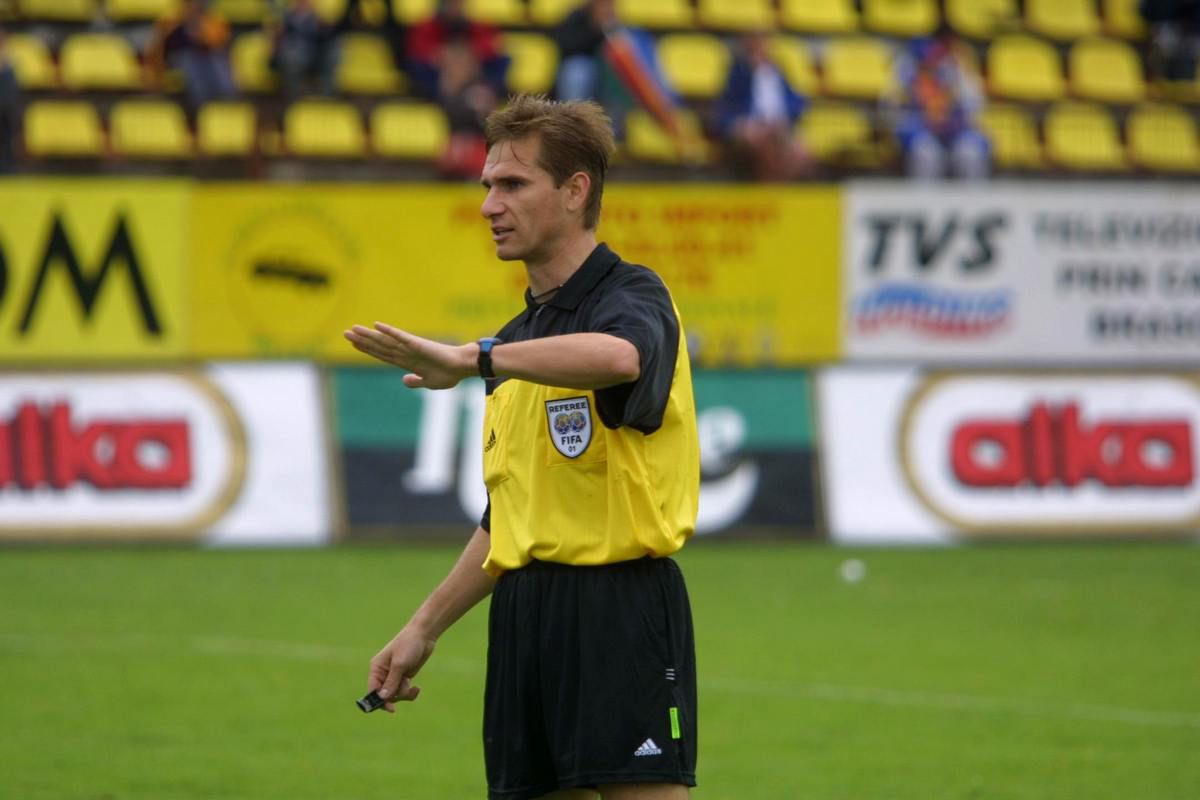 Amintiri de colecție cu Alexandru Andrași » Umilința trăită la Brașov, golul de poveste de pe San Siro și problemele cu patronii din Liga 1: „Am stricat un blat și am fost oaia neagră a fotbalului românesc!”