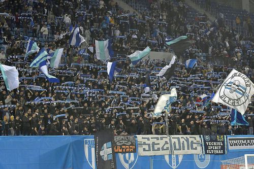 Universitatea Craiova a vândut peste 20.000 de bilete pentru derby-ul cu FCSB. Foto: Imago Images