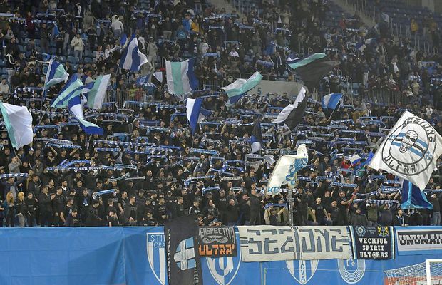 Pe FCSB o așteaptă infernul în Bănie » Câte bilete a vândut deja Universitatea Craiova