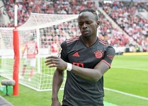 După un singur sezon în Bundesliga, Sadio Mane ar putea reveni în Premier League