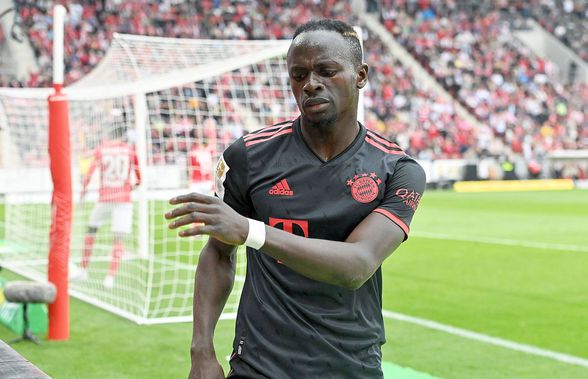 După un singur sezon în Bundesliga, Sadio Mane ar putea reveni în Premier League