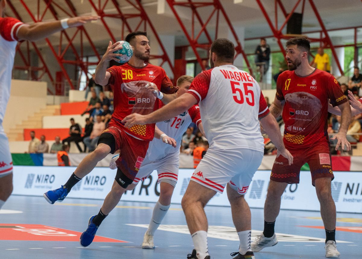 România pierde cu Austria și tremură pentru calificarea la primul EURO după 28 de ani » Când se joacă meciul decisiv + calcule