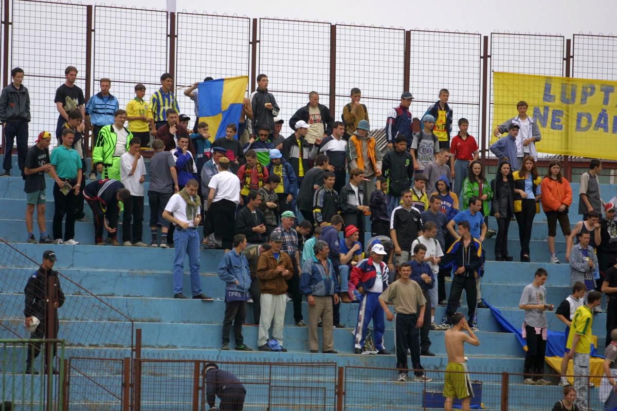 Amintiri de colecție cu Alexandru Andrași » Umilința trăită la Brașov, golul de poveste de pe San Siro și problemele cu patronii din Liga 1: „Am stricat un blat și am fost oaia neagră a fotbalului românesc!”