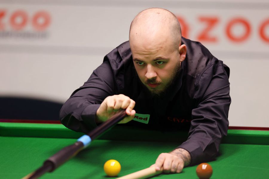 Luca Brecel Surpriză uriașă la CM de snooker » Ronnie O'Sullivan, eliminat în sferturi: avea 10-6, apoi a pierdut ȘAPTE frame-uri consecutive! Cotă imensă la pariuri