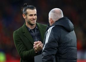 Gareth Bale, tentat de oferta lui Wrexham! Negocierile vor fi purtate într-un loc legendar
