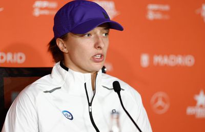 Iga Swiatek, despre diferențele dintre tenisul feminin și cel masculin: „Circuitul nostru este acum mult mai consistent”