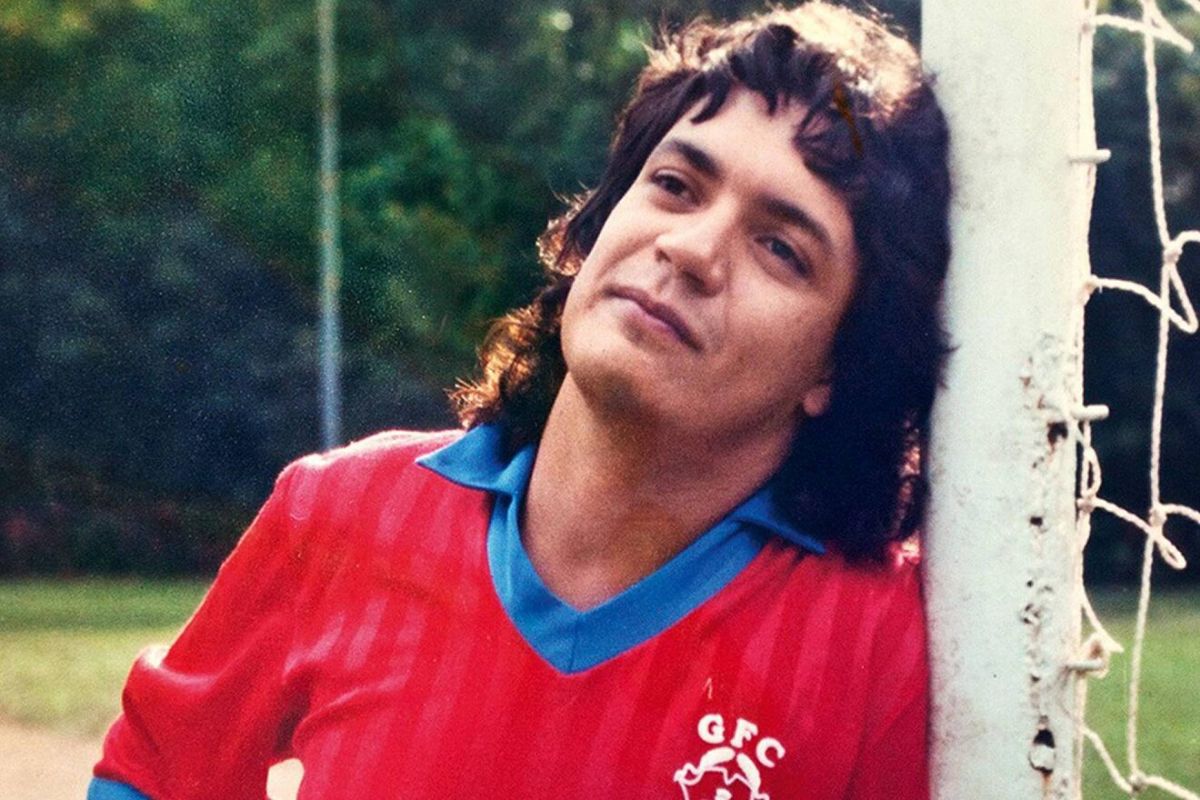 Carlos Kaiser, cel mai mare escroc din fotbal