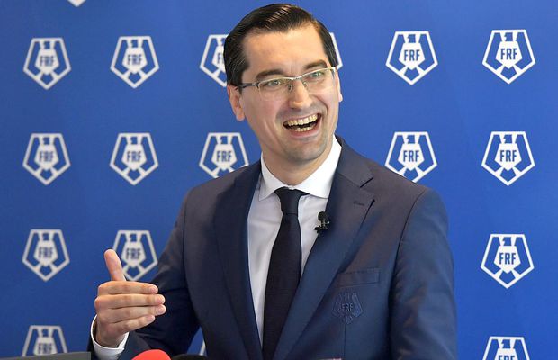 Nu Stoichiță » Cine îi ia locul lui Pancu la Euro U21: Burleanu are ultimul cuvânt