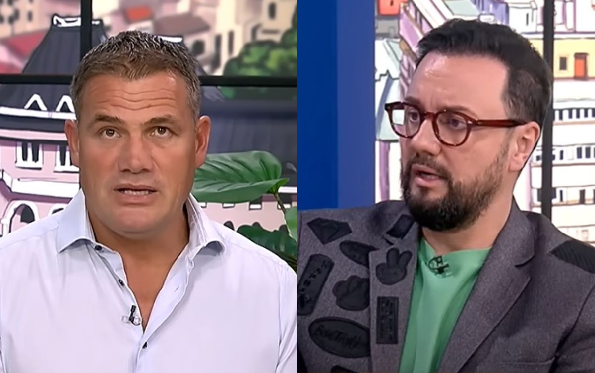 După ce a câștigat 50.000 de euro la Survivor, Ionuț Iftimoaie s-a plâns de condițiile din junglă » Măruță l-a taxat: „Știai unde te duci”