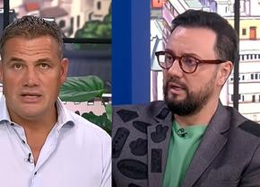 După ce a câștigat 50.000 de euro la Survivor, Ionuț Iftimoaie s-a plâns de condițiile din junglă » Măruță l-a taxat imediat: „Știai unde te duci”
