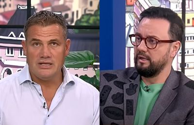 După ce a câștigat 50.000 de euro la Survivor, Ionuț Iftimoaie s-a plâns de condițiile din junglă » Măruță l-a taxat: „Știai unde te duci”