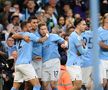 N-a fost derby de titlu, a fost lecția deschisă a lui Guardiola! City se distrează cu Arsenal și merge spre tripla istorică
