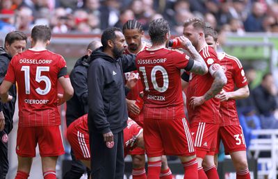 Strategie inedită: vor să facă profit cu bilete gratis! Planul pe 5 ani al Fortunei Dusseldorf