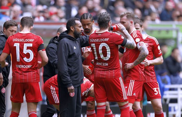 Strategie inedită: vor să facă profit cu bilete gratis! Planul pe 5 ani al Fortunei Dusseldorf