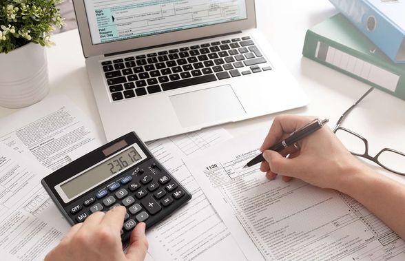 Personalizează serviciile de contabilitate în funcție de nevoile afacerii tale