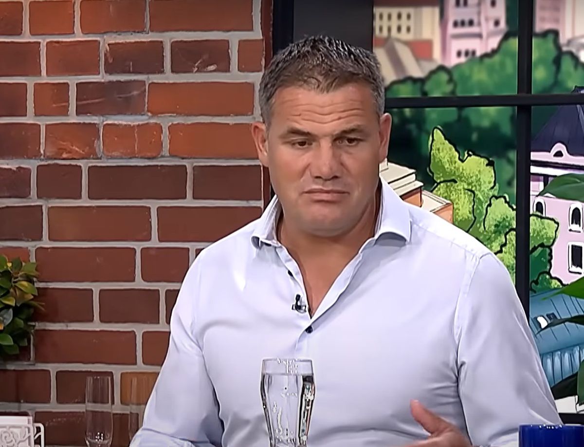 Motivul pentru care Ionuț Iftimoaie a fost dat afară de la Survivor + Câți bani a primit pentru show-ul din Dominicană