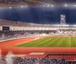 Stadionul „Municipal” Bacău
