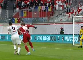 Lovitură pentru CFR Cluj! Și-a pierdut un titular pentru derby-ul cu Rapid după o gafă incredibilă