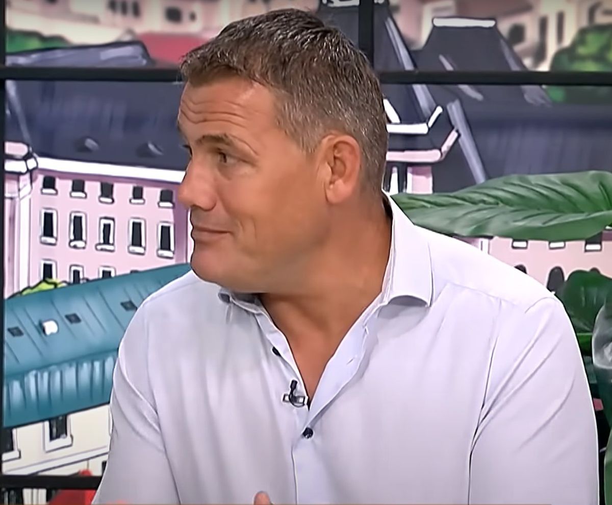 Ionuț Iftimoaie, călcat în picioare de colegii de la Survivor: „Totul demonstrează că ești un trădător” și „Acesta e stilul tău, de politician”