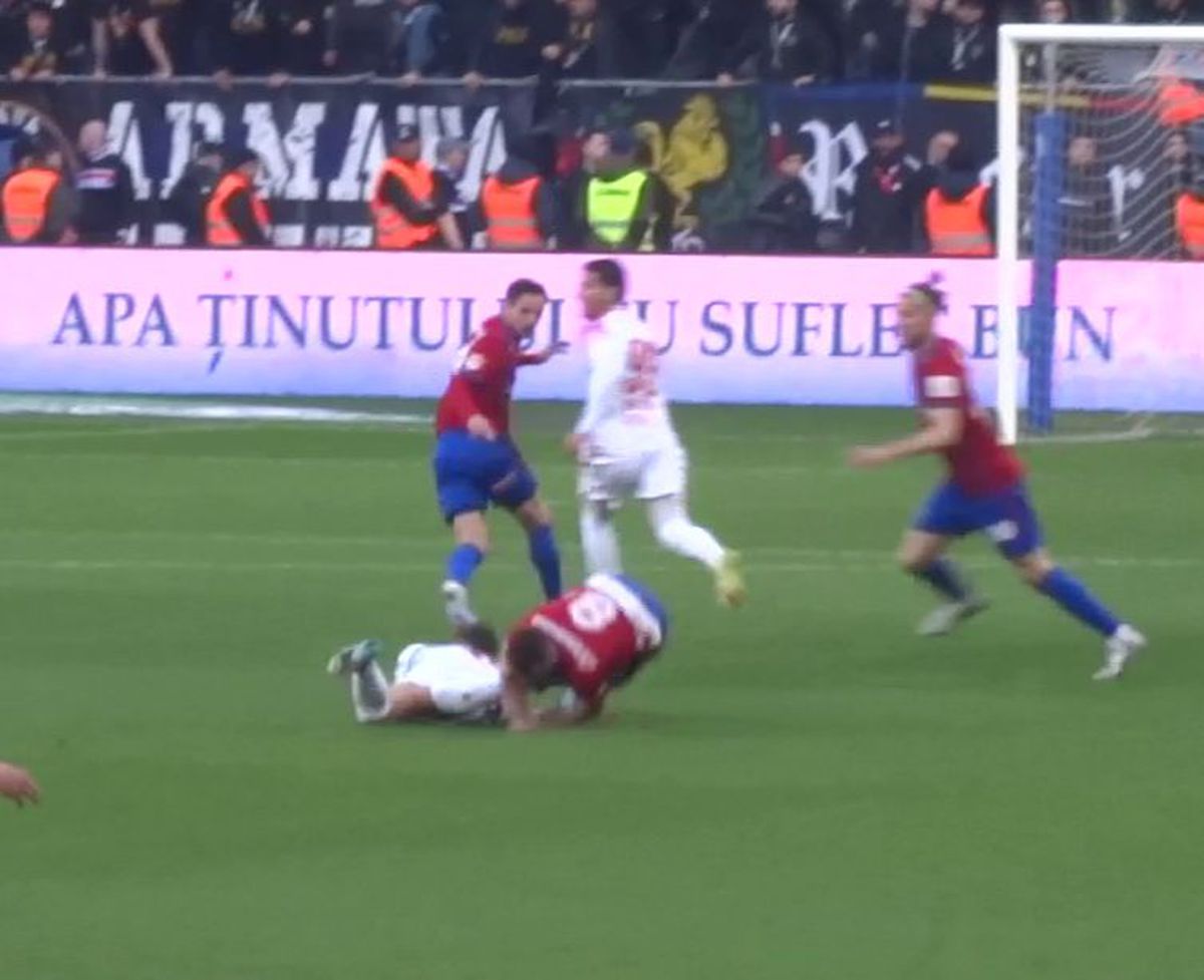 Absență-cheie pentru Dinamo: momentul care a aruncat în aer strategia lui Burcă