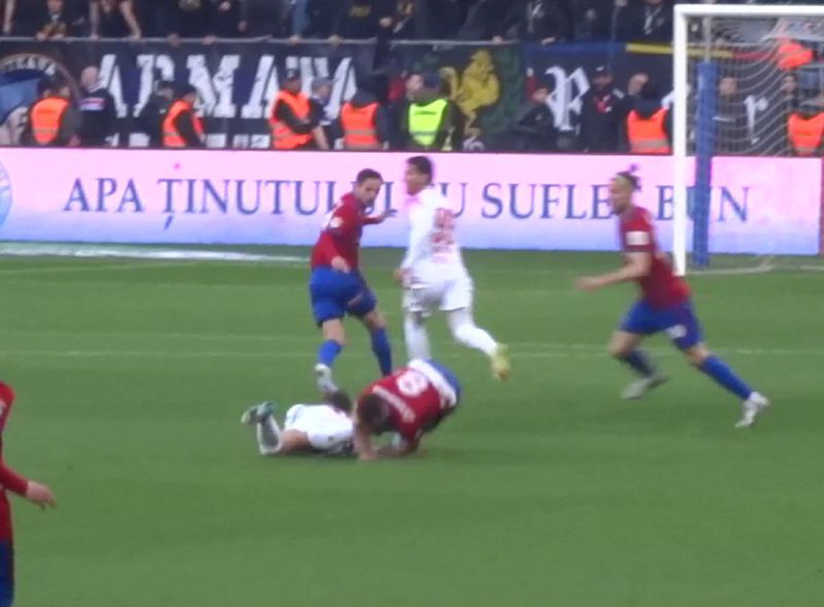 Absență-cheie pentru Dinamo: momentul care a aruncat în aer strategia lui Burcă