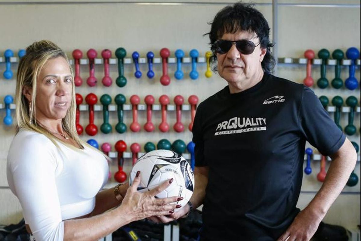 Carlos Kaiser, cel mai mare escroc din fotbal