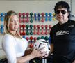 Carlos Kaiser, cel mai mare escroc din fotbal