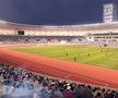 Așa ar urma să arate noul stadion din Bacău // foto: Facebook @ Municipiul Bacău