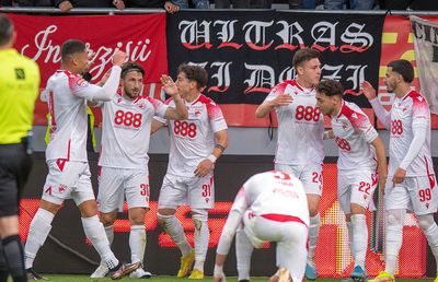 Veste excelentă pentru Dinamo! Cine a virat 500.000 de euro pentru obținerea licenței