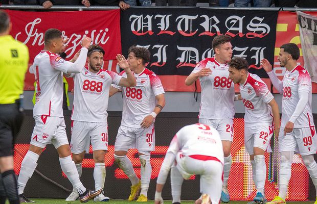 Veste excelentă pentru Dinamo! Cine a virat 500.000 de euro pentru obținerea licenței