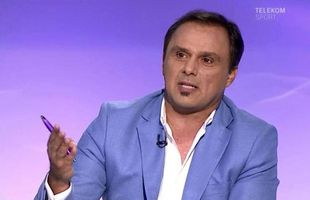 Panduru nu îi dă nicio șansă lui Dinamo la baraj: „Ce să faci cu echipa asta? Îți dă UTA 3-0 fără probleme”