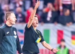 Legenda clubului nu crede în revenirea lui Dinamo: „Joacă după ureche, nu-mi place. Și Burcă e tot de Divizia B!”