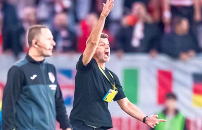 Legenda clubului nu crede în revenirea lui Dinamo: „Și Burcă e tot de Divizia B”