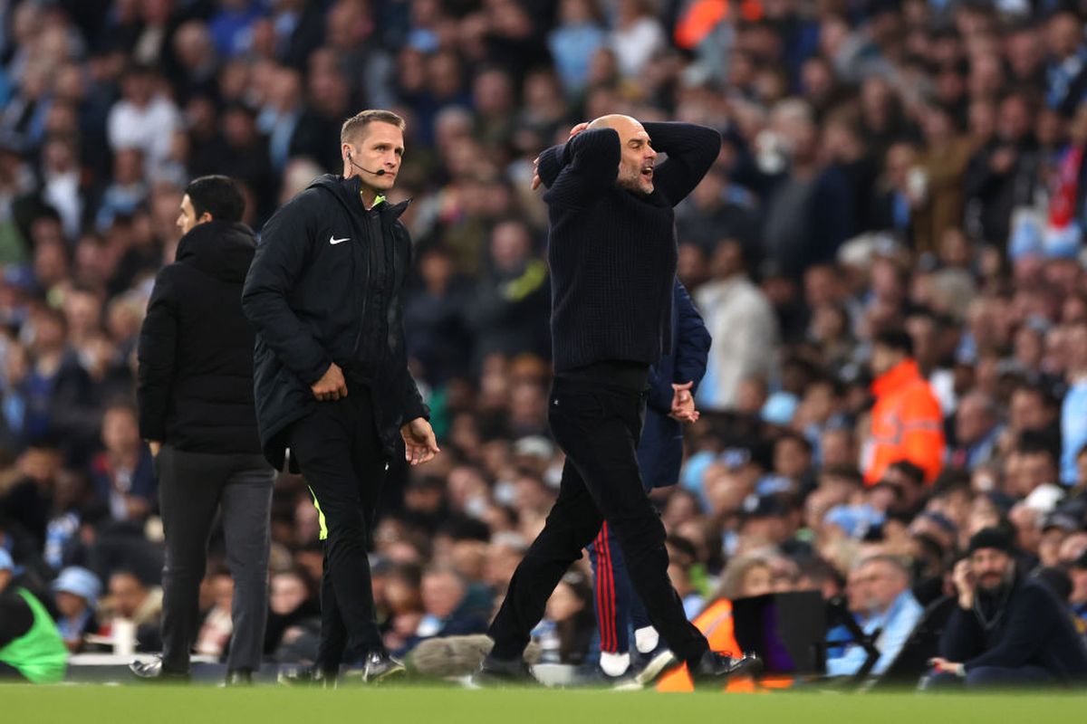 Cine îl oprește pe Erling Haaland? A depășit recordul lui Salah și atacă o bornă incredibilă