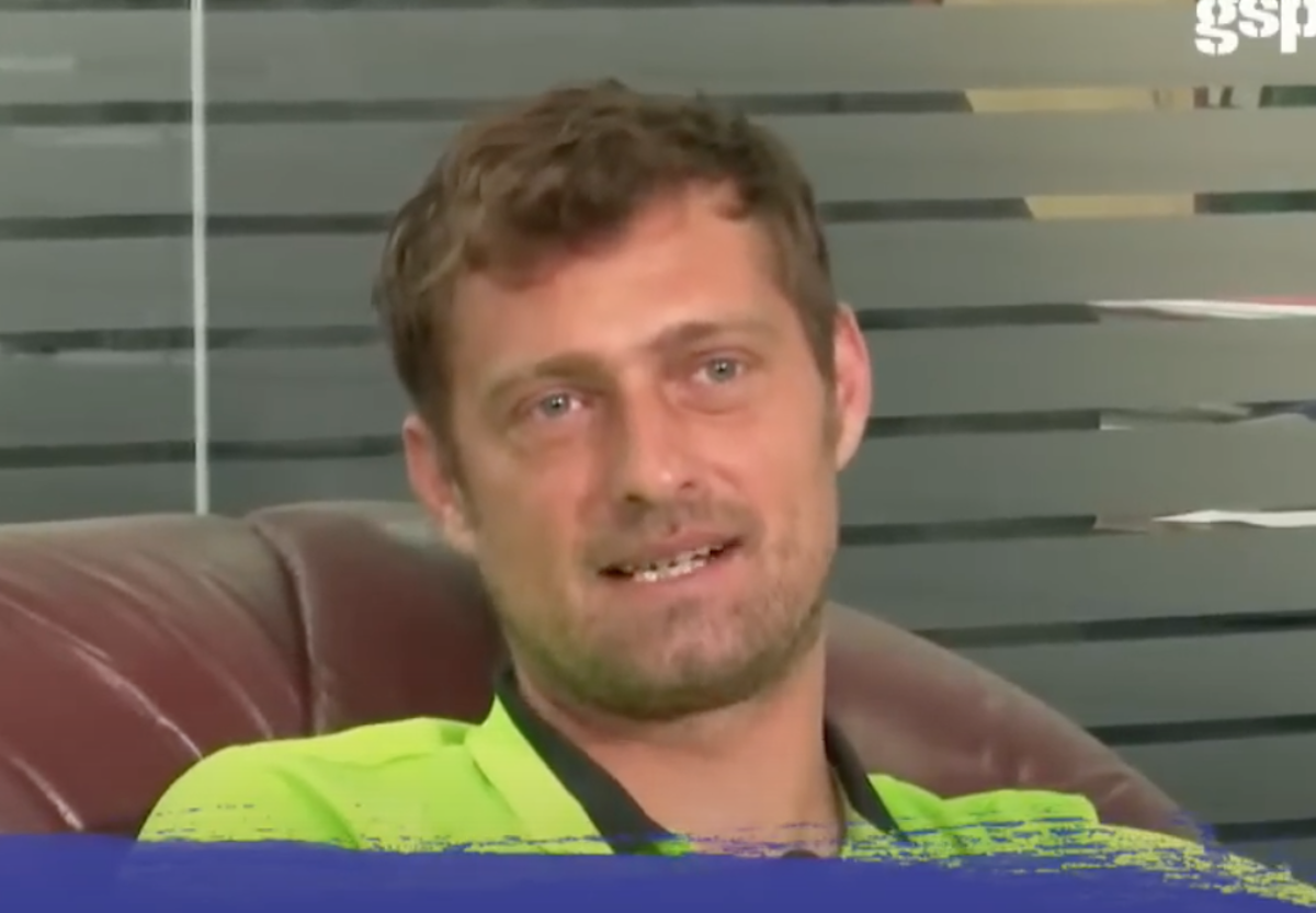 Două episoade violente din cariera lui Gabi Tamaș: „I-am dat un cot în gură, i-am scos dintele prin buză” + „Din spatele meu, a venit unul «copt» și mi-a dat un pumn”