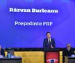 Ce s-a întâmplat la Adunarea Generală de azi » FRF a anunțat un buget de 35 de milioane de euro în 2023: „Anul trecut a fost cel mai slab în ce privește profitul”