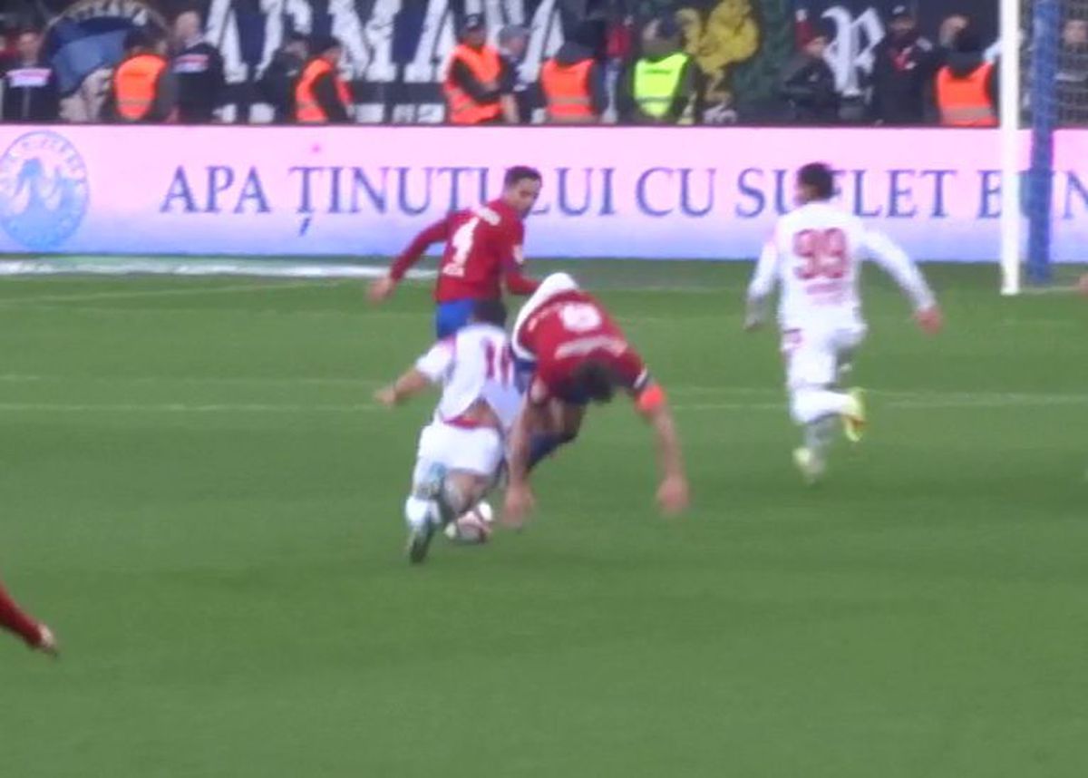 Absență-cheie pentru Dinamo: momentul care a aruncat în aer strategia lui Burcă