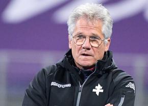 Viitorul lui Boloni la Metz e decis! Ce se întâmplă dacă nu promovează!